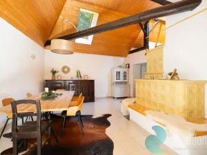 Prodej rodinného domu, Klenovice, 180 m2