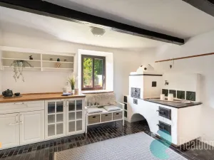 Prodej rodinného domu, Klenovice, 180 m2