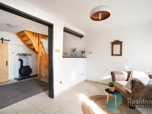 Prodej rodinného domu, Klenovice, 180 m2