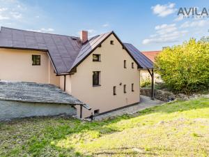 Prodej rodinného domu, Postupice, V Hůře, 207 m2