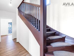 Prodej rodinného domu, Postupice, V Hůře, 207 m2