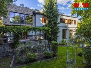 Prodej rodinného domu, Unhošť, Unhošťská, 320 m2