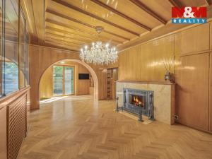 Prodej rodinného domu, Unhošť, Unhošťská, 320 m2