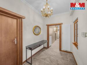 Prodej rodinného domu, Unhošť, Unhošťská, 320 m2