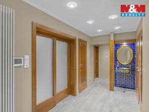 Prodej rodinného domu, Unhošť, Unhošťská, 320 m2