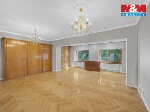 Prodej rodinného domu, Unhošť, Unhošťská, 320 m2