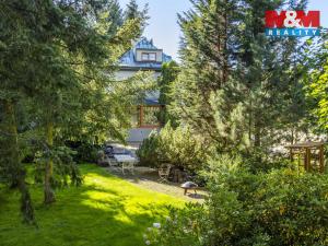 Prodej rodinného domu, Unhošť, Unhošťská, 320 m2