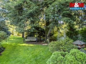 Prodej rodinného domu, Unhošť, Unhošťská, 320 m2