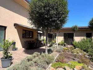 Prodej rodinného domu, Hrubčice, 196 m2