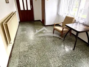 Prodej rodinného domu, Oudoleň, 140 m2