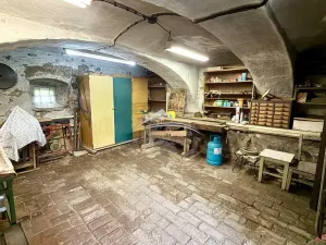 Prodej rodinného domu, Oudoleň, 140 m2