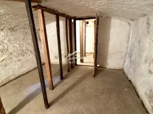 Prodej chalupy, Oudoleň, 140 m2