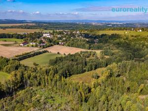 Prodej komerčního pozemku, Cheb, 86573 m2