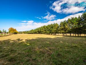 Prodej komerčního pozemku, Cheb, 86573 m2