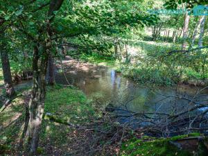 Prodej komerčního pozemku, Cheb, 86573 m2