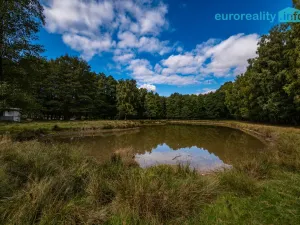 Prodej komerčního pozemku, Cheb, 86573 m2