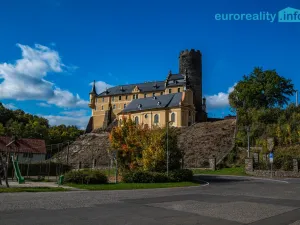 Prodej komerčního pozemku, Cheb, 86573 m2