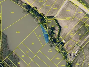 Prodej rybníku, Spytihněv, 5237 m2