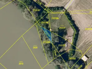 Prodej pole, Spytihněv, 10240 m2