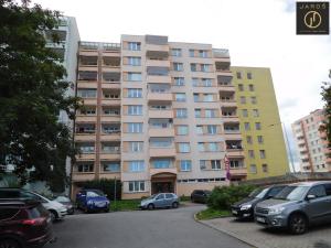 Prodej bytu 4+1, Pelhřimov, Táborská, 78 m2