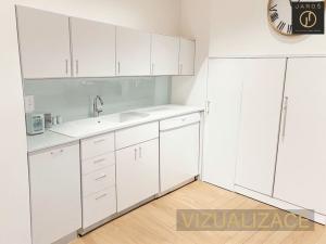 Prodej bytu 4+1, Pelhřimov, Táborská, 78 m2