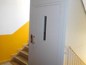 Prodej bytu 4+1, Pelhřimov, Táborská, 78 m2