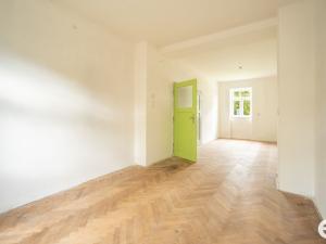 Prodej bytu 3+1, Nová Paka, Lomnická, 76 m2