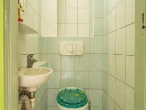 Prodej bytu 3+1, Nová Paka, Lomnická, 76 m2