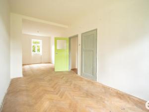 Prodej bytu 3+1, Nová Paka, Lomnická, 76 m2