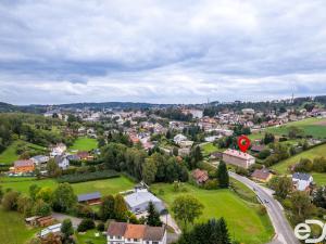 Prodej bytu 3+1, Nová Paka, Lomnická, 76 m2