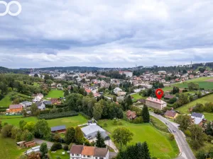 Prodej bytu 3+1, Nová Paka, Lomnická, 76 m2