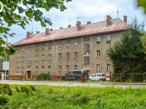 Prodej bytu 3+1, Nová Paka, Lomnická, 76 m2