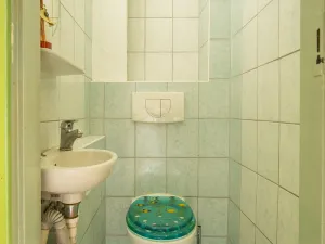 Prodej bytu 3+1, Nová Paka, Lomnická, 76 m2