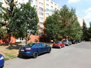 Prodej bytu 1+1, Plzeň, Sokolovská, 36 m2