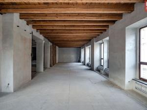 Prodej bytu 1+kk, Olomouc, 8. května, 35 m2