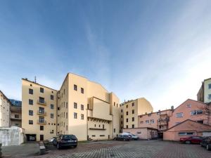 Prodej bytu 1+kk, Olomouc, 8. května, 37 m2