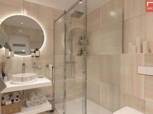 Prodej bytu 1+kk, Olomouc, 8. května, 26 m2