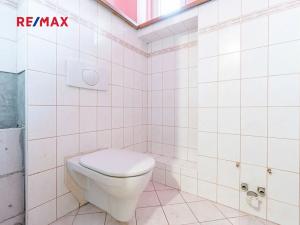 Prodej rodinného domu, Praha - Michle, Na rolích, 85 m2