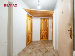 Prodej rodinného domu, Praha - Michle, Na rolích, 85 m2