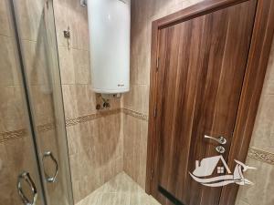 Prodej bytu 1+kk, Bjala, Bulharsko, 23 m2