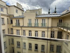 Pronájem bytu 1+kk, Brno - Brno-město, Panská, 37 m2