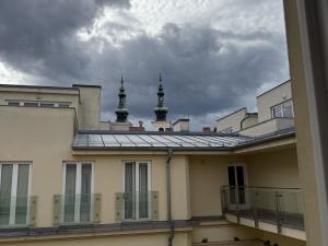 Pronájem bytu 1+kk, Brno - Brno-město, Panská, 37 m2