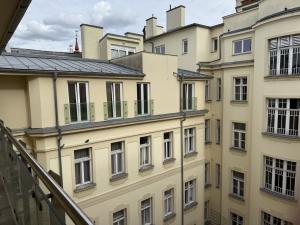 Pronájem bytu 1+kk, Brno - Brno-město, Panská, 37 m2