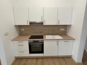 Pronájem bytu 2+kk, Cheb, Evropská, 55 m2