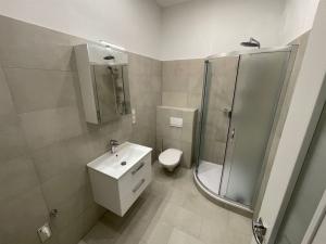 Pronájem bytu 2+kk, Cheb, Evropská, 55 m2