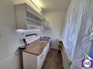 Pronájem bytu 1+kk, Praha, Bílinská, 27 m2