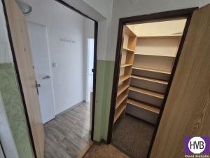 Pronájem bytu 1+kk, Praha, Bílinská, 27 m2