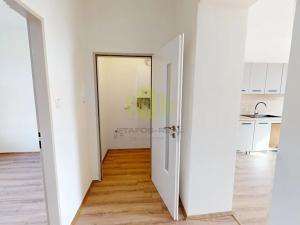 Pronájem bytu 2+kk, Prostějov, Barákova, 48 m2