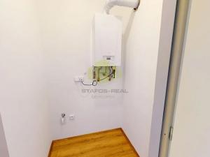 Pronájem bytu 2+kk, Prostějov, Barákova, 48 m2