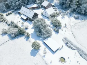 Prodej rodinného domu, Cvikov - Lindava, 380 m2